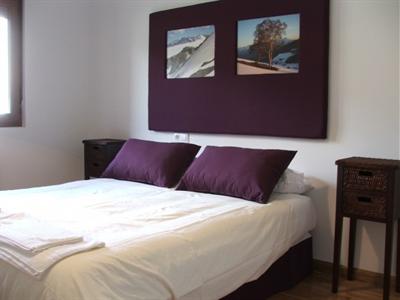 фото отеля Fargo Apartments Potes