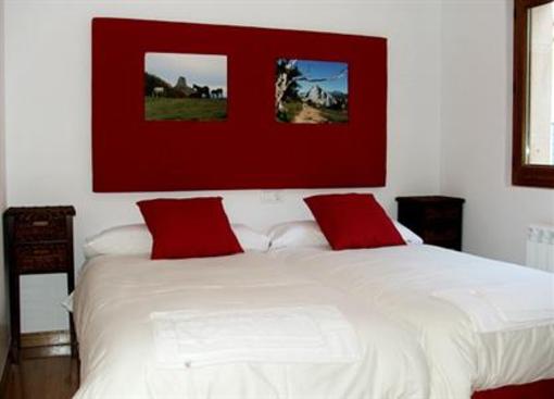 фото отеля Fargo Apartments Potes