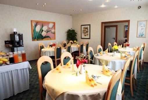 фото отеля Hotel Garni Regent