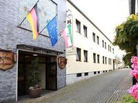 Hotel Garni Regent