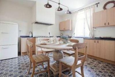 фото отеля Vakantiehuis Tivoli Dilsen-Stokkem