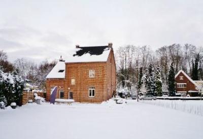 фото отеля Vakantiehuis Tivoli Dilsen-Stokkem