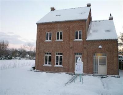 фото отеля Vakantiehuis Tivoli Dilsen-Stokkem