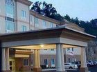 фото отеля Holiday Inn Express and Suites Hazard