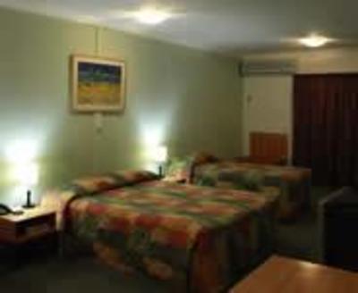 фото отеля M1 Motel Caboolture