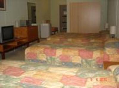 фото отеля M1 Motel Caboolture