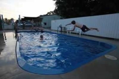 фото отеля M1 Motel Caboolture