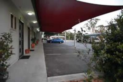 фото отеля M1 Motel Caboolture