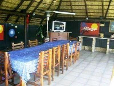 фото отеля Morning Noon & Night Guest House
