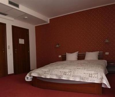 фото отеля Pension Metropol Baile Felix