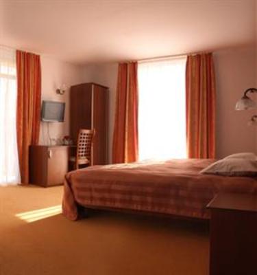 фото отеля Pension Metropol Baile Felix
