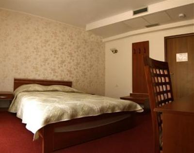 фото отеля Pension Metropol Baile Felix