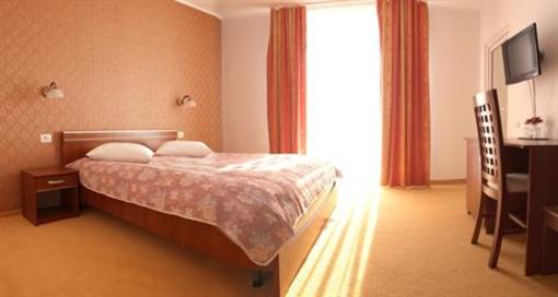 фото отеля Pension Metropol Baile Felix