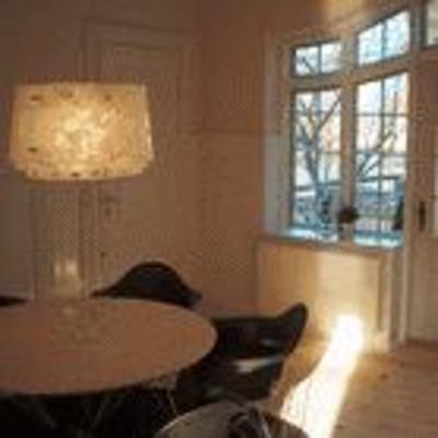 фото отеля Hotel Borgmestergaarden