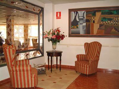 фото отеля IDH Talavera Hotel