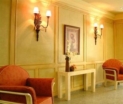 фото отеля IDH Talavera Hotel