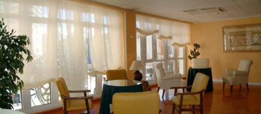 фото отеля IDH Talavera Hotel