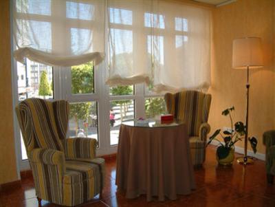 фото отеля IDH Talavera Hotel
