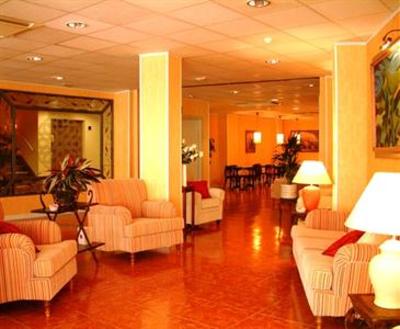 фото отеля IDH Talavera Hotel