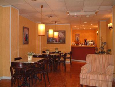 фото отеля IDH Talavera Hotel