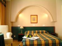 IDH Talavera Hotel