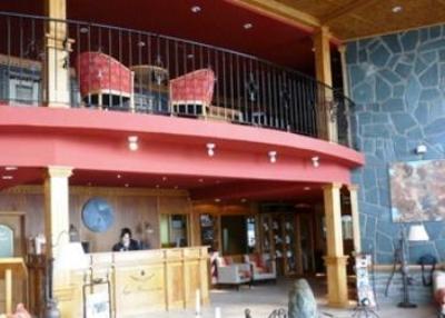 фото отеля Hotel Los Yamanas
