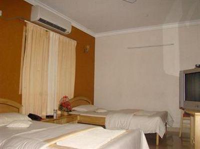 фото отеля Bluemoon Log Inn Bangalore