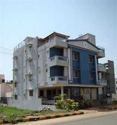 фото отеля Bluemoon Log Inn Bangalore