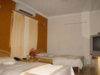 Bluemoon Log Inn Bangalore