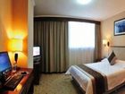 фото отеля Qingdao Hotel Middle Hong Kong Road