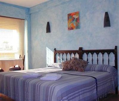 фото отеля Hostal Don Peque