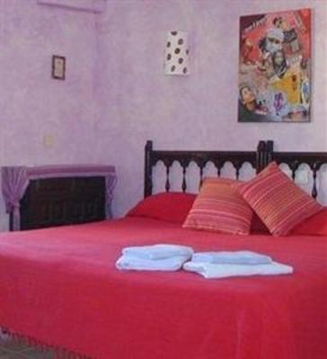 фото отеля Hostal Don Peque