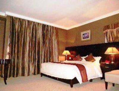фото отеля Level Haiphong Hotel
