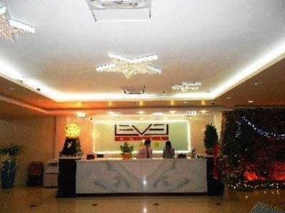 фото отеля Level Haiphong Hotel
