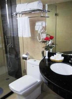 фото отеля Level Haiphong Hotel