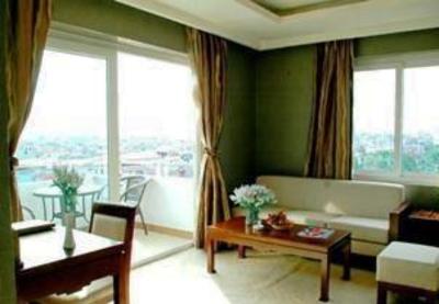 фото отеля Level Haiphong Hotel