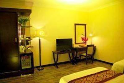 фото отеля Level Haiphong Hotel
