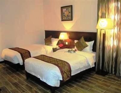 фото отеля Level Haiphong Hotel