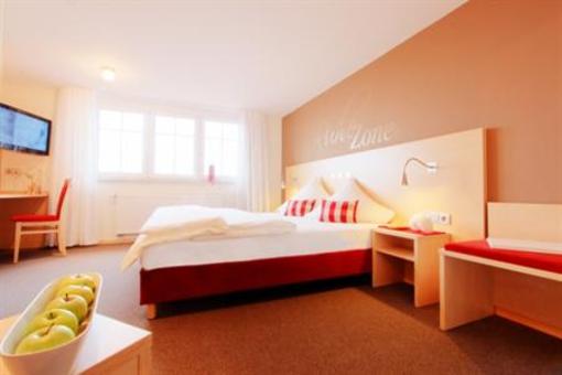 фото отеля Klozbücher Das Landhotel Ellwangen
