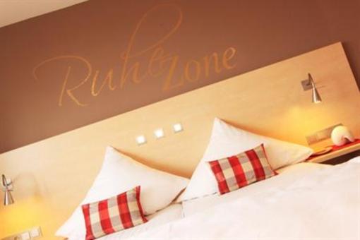 фото отеля Klozbücher Das Landhotel Ellwangen