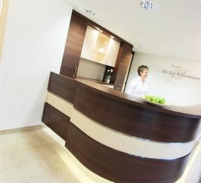 фото отеля Klozbücher Das Landhotel Ellwangen