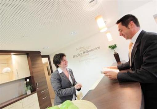 фото отеля Klozbücher Das Landhotel Ellwangen
