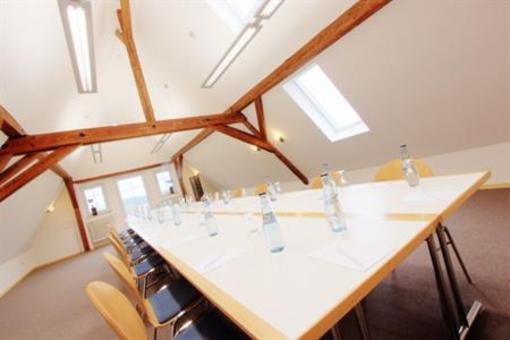 фото отеля Klozbücher Das Landhotel Ellwangen