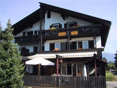 фото отеля Ines Guesthouse Villach