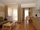 фото отеля Panorama Apartman