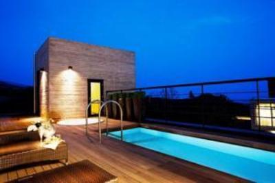 фото отеля Lotte Resort Jeju Art Villas