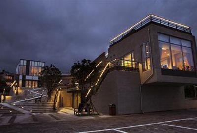 фото отеля Lotte Resort Jeju Art Villas