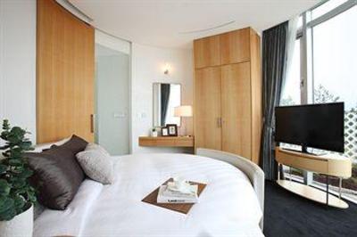фото отеля Lotte Resort Jeju Art Villas