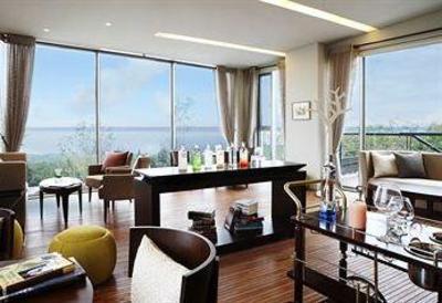 фото отеля Lotte Resort Jeju Art Villas