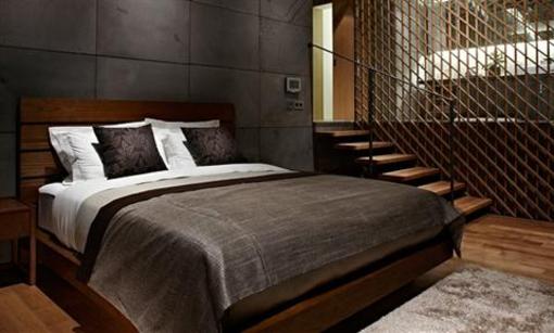 фото отеля Lotte Resort Jeju Art Villas